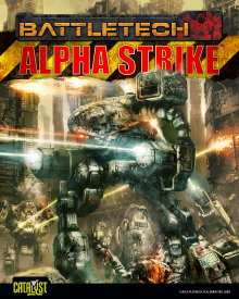 Alpha Strike Mercenary Company – OnTableTop – Home of Beasts of War