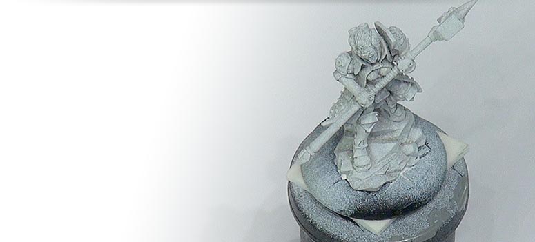 3 Colours Up: Forward Kommander Sorscha Kratikoff!