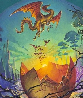 Could the Dragonriders of Pern Be Flying Into Cinemas? – OnTableTop ...