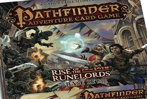 Why You Need To Try The Pathfinder Adventure Card Game! – OnTableTop ...