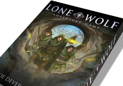 lone wolf world war 2