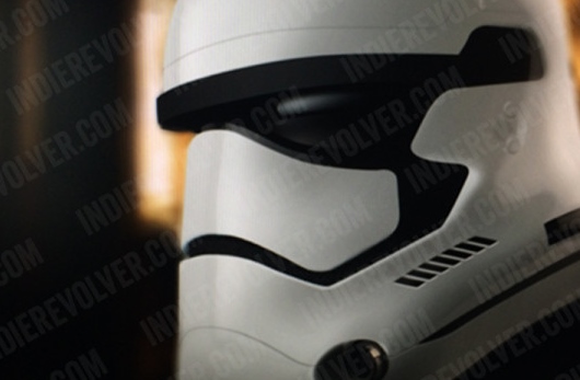 The New Face Of The Episode VII Stormtroopers? – OnTableTop – Home of ...