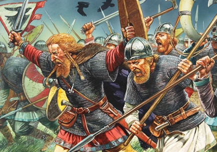 Gathering Your Dark Age & Crusading Warbands For SAGA – OnTableTop ...