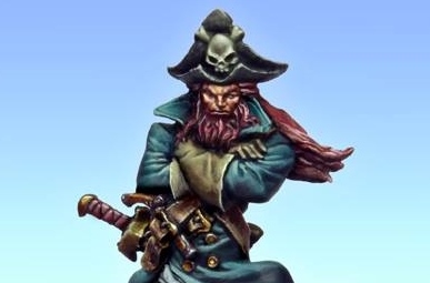 The Captain Calls You On Deck For Rum & Bones! – OnTableTop – Home of ...
