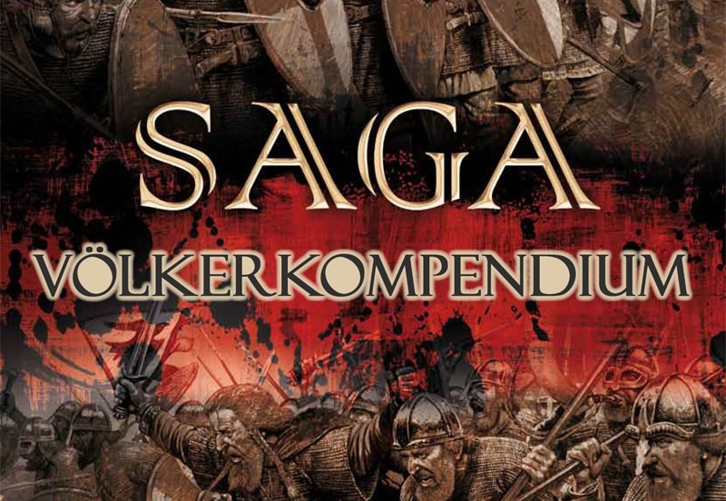 saga comic compendium