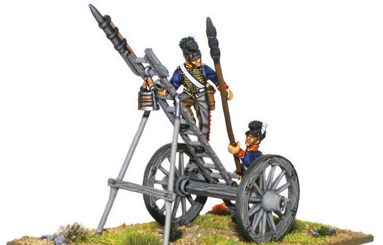 Medieval War Rockets Fire Cannons & Launch Rockets With Warlord’s Black Powder – OnTableTop ...
