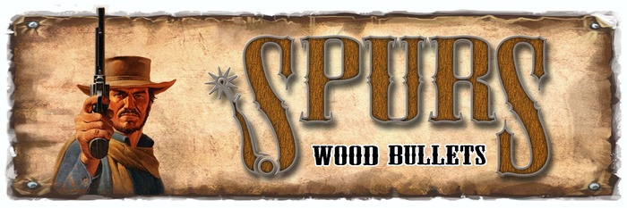 Take Your Board Game into the Old West with Spurs Kickstarter ...