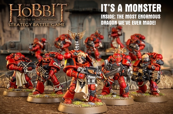 Base Changes & Smaug Coming Soon For Games Workshop! – OnTableTop ...