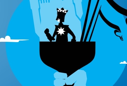 Recreate Monty Python’s Quest for the Holy Grail in 7th Voyage ...