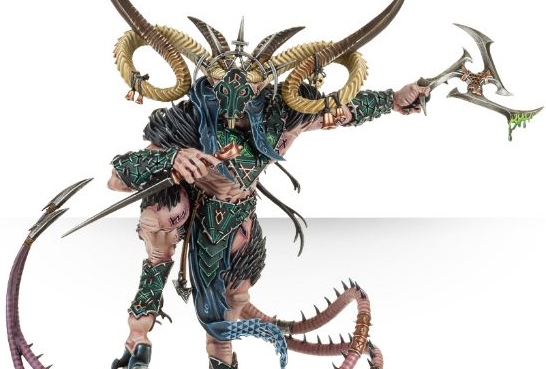 The New Skaven Pour Forth For Warhammer End Times! – OnTableTop