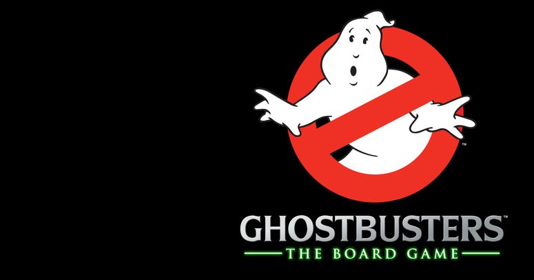 Ghostbusters Board Game Pops Up On Kickstarter! – OnTableTop – Home of ...