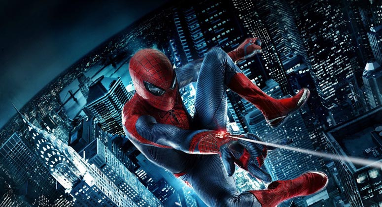 The Web-Head Spider-Man To Rejoin The Avengers In New Movie Deal ...