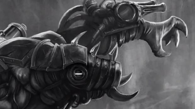Mantic Hints At Things to Come for Deadzone – OnTableTop – Home of ...