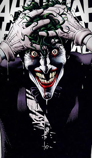 Jared Leto’s Joker Makes His First Appearance – OnTableTop – Home of ...