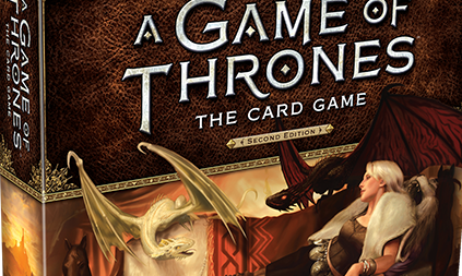 Learn About The Development Of A Game Of Thrones 2nd Edition LCG ...