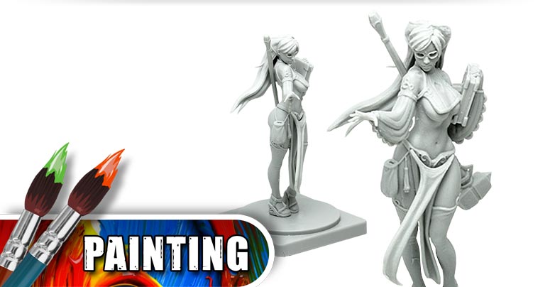 Skin Tone Tutorials - Middle Eastern Skin Part One