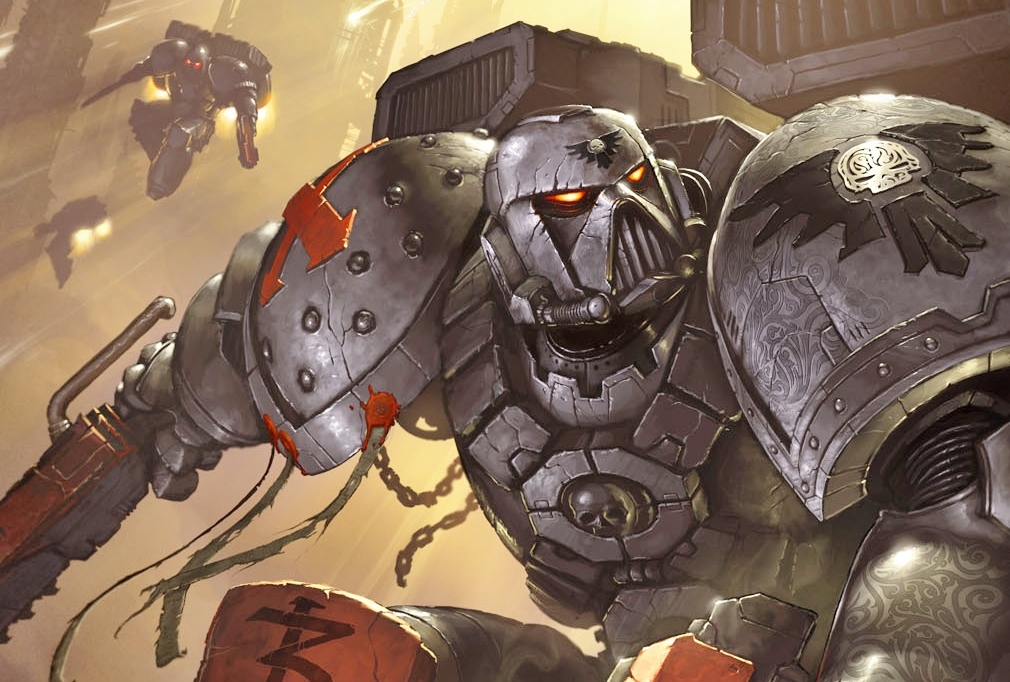 40k Space Marine Upgrade Sprues Sighted Plus New Assault Marines