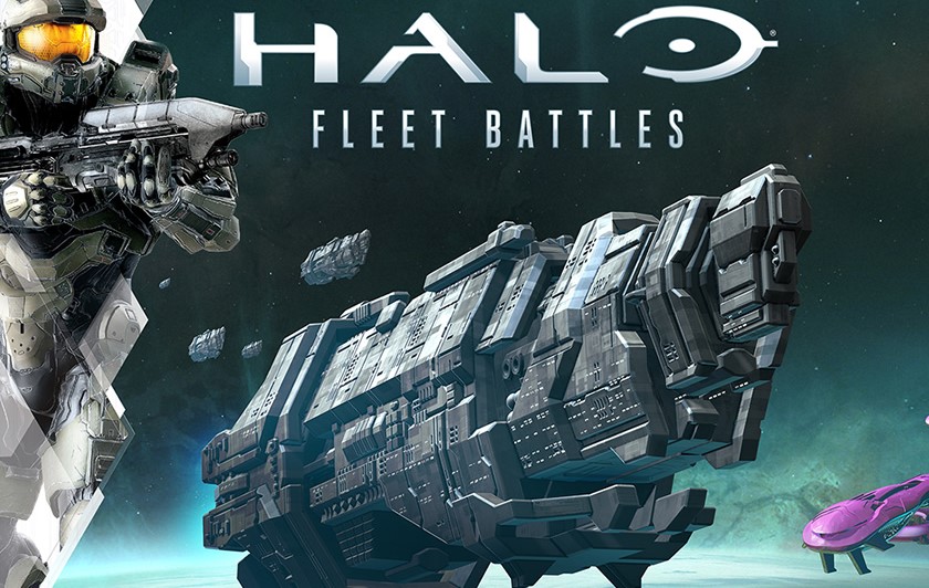 halo battle fleet rules