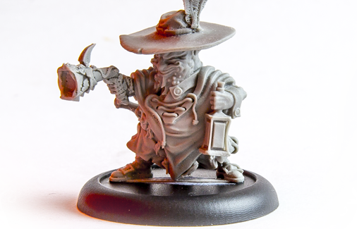 Three New Fantasy Releases Available From Siren Miniatures – OnTableTop ...