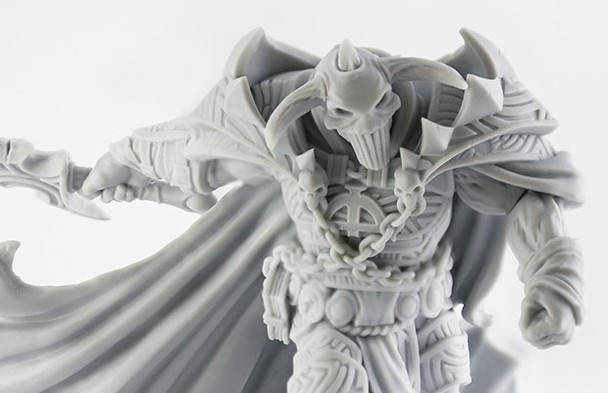 Alakhai Ascendant Hits The Battlefield For Warzone! – OnTableTop – Home ...