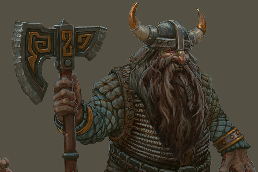 best dwarf units total war warhammer