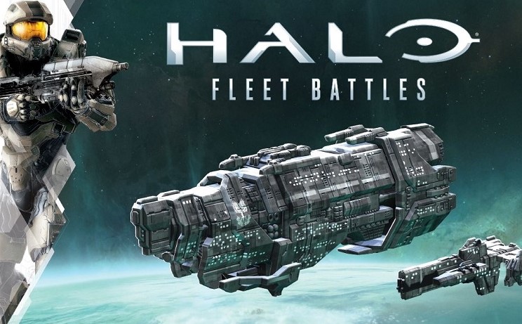 Get Reinforcements For Halo: Fleet Battles Miniatures Game – OnTableTop ...