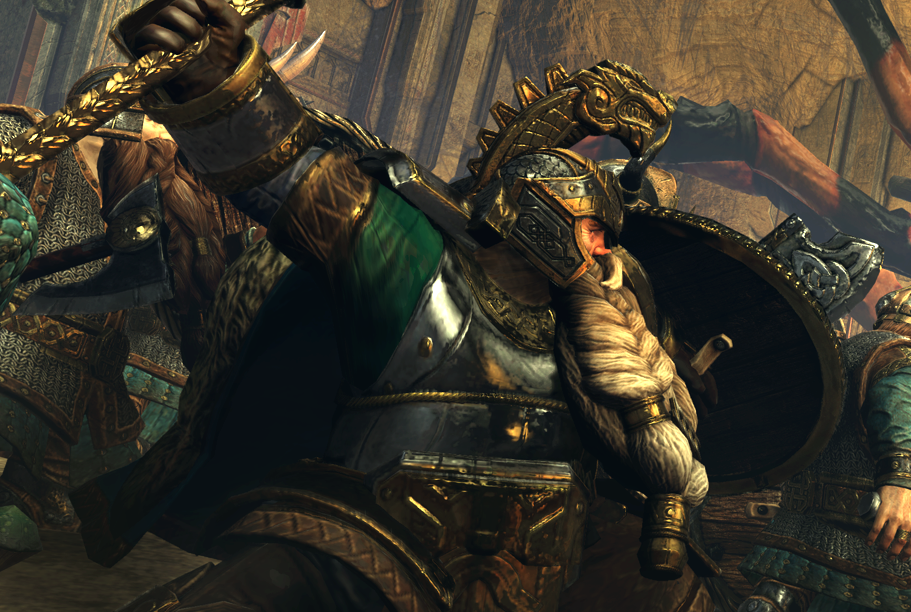 Find Out How Lords & Heroes Work In Total War: Warhammer – OnTableTop ...