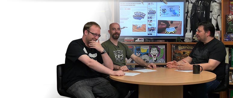 Weekender XLBS: FoW Team Yankee Boot Camp Coming Soon!