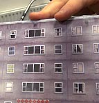 Weekender: Boot Camp Building Tour & 4Ground's Sci-Fi Buildings