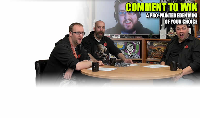 Weekender XLBS: Are You Wiz-Ard Enough?