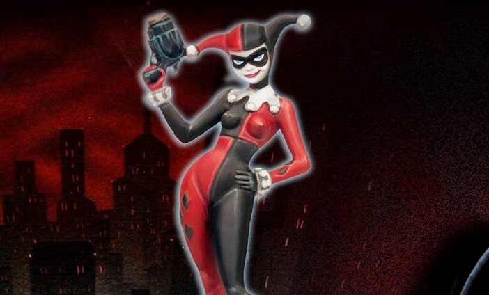 Harley Quinn, Hawkgirl & More Coming To Knight Model’s Batman 