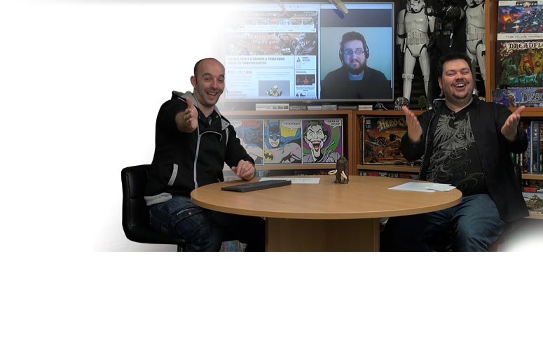 Weekender XLBS: Enhancing Your Gaming & Tweaking The Rules