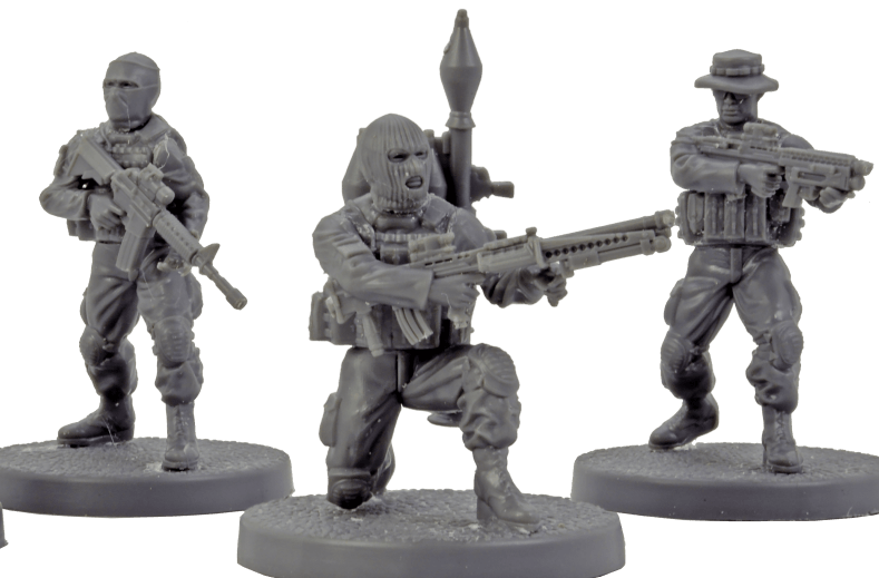 Проджект z. Warlord Miniatures Project z spec ops. Солдат z. Project z: spec ops. Spec ops.