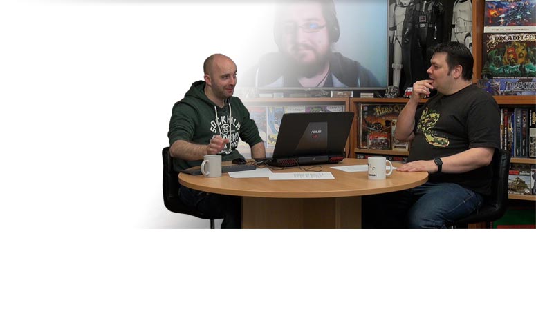 Weekender XLBS: How Hung Up On Rules Do We Have To Be?