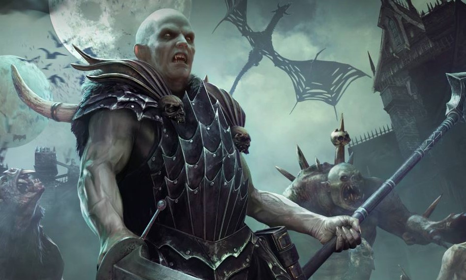 Meet The Vampire Counts Of Total War Warhammer OnTableTop Home Of Meet The Vampire Counts Of Total War Warhammer OnTableTop Home Of