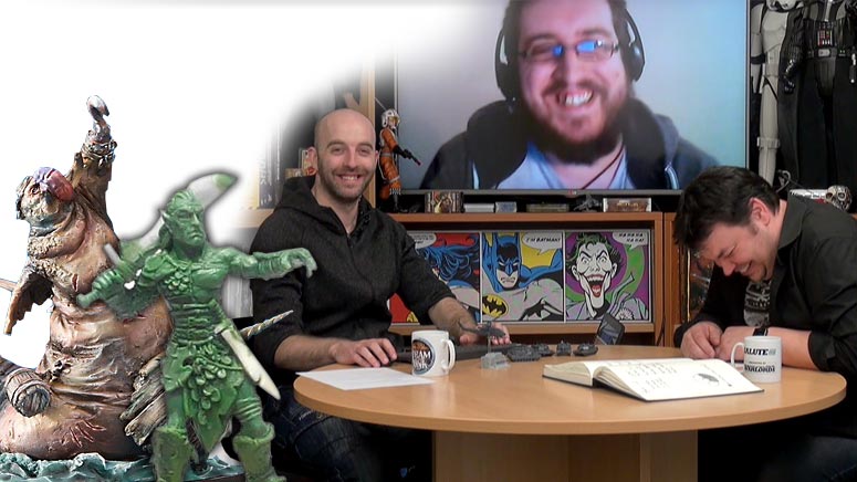 Weekender XLBS: Future Campaigns & The Market Grows