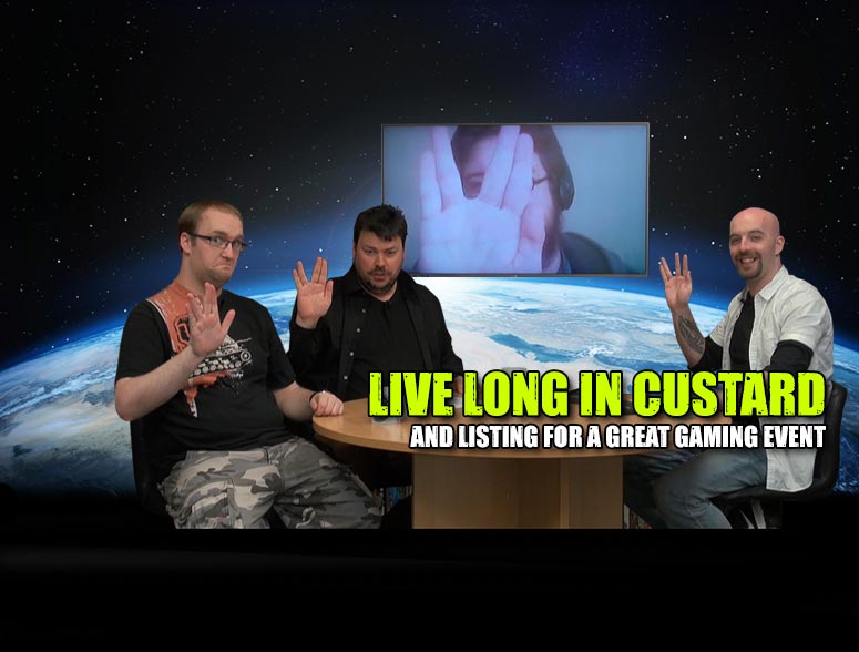 Weekender What Makes A Tabletop Gaming Event Great? OnTableTop