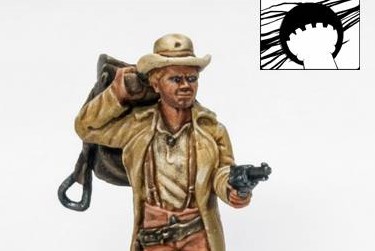 Stronghold Terrain’s Wild West Stars Arrive in Town – OnTableTop – Home