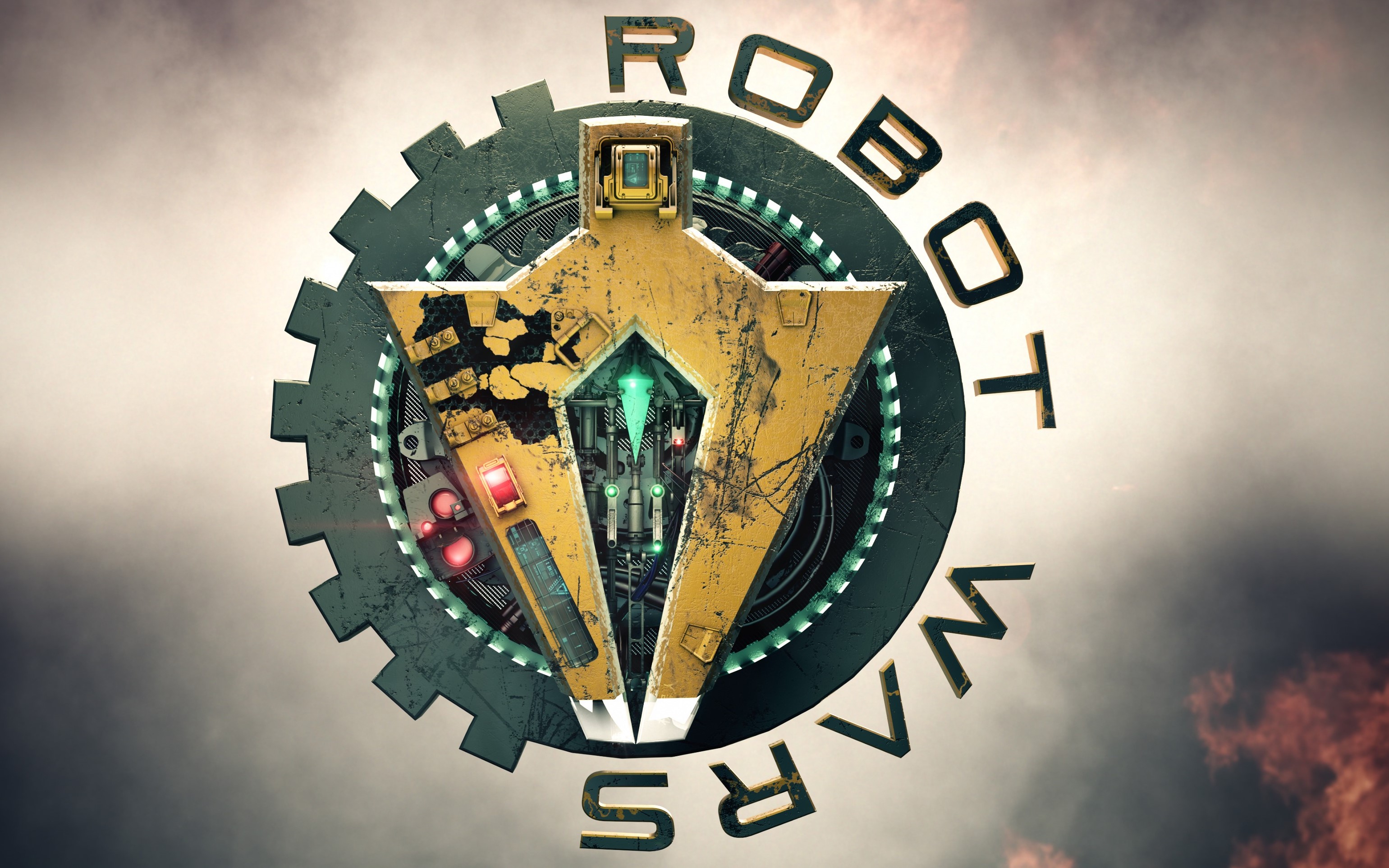 Robot Wars Hit UK TV On Sunday! – Beasts of War