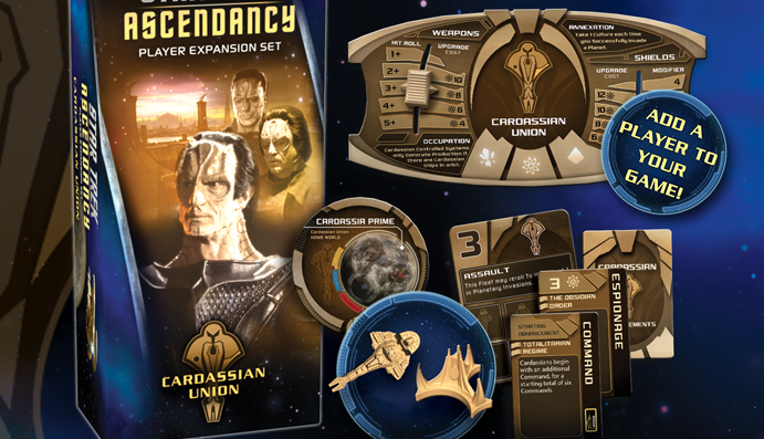 star trek ascendancy cardassian strategy