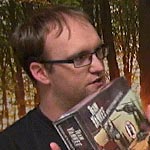 Weekender XLBS: Teasing Iron Maiden & Toys For Your Tabletop Apocalypse