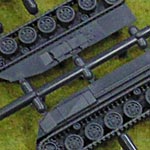 Weekender XLBS: Teasing Iron Maiden & Toys For Your Tabletop Apocalypse