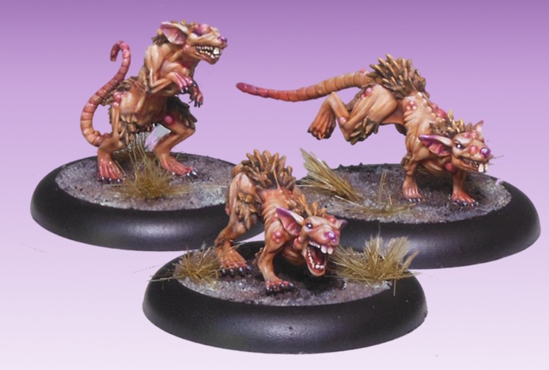 Rats & Pirates Clamber Aboard Bushido’s Ship – OnTableTop – Home of ...