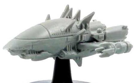 Resin Firefly & Reaver Class Ships Arrive From Gale Force Nine ...