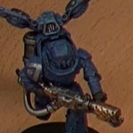 Weekender XLBS: Mennes' Amazing Khador & Wargame Masters?