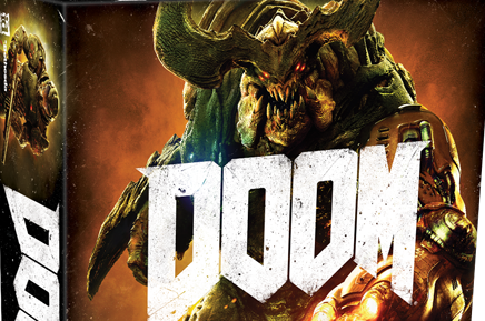 FFG Take A Closer Look At Invader Gameplay In DOOM – OnTableTop – Home ...