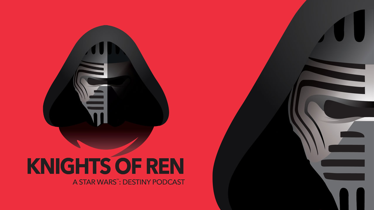 Knights Of Ren Ep 1 09 There S Been An Awakening Ontabletop Home Of Beasts Of War - roblox star wars awakening