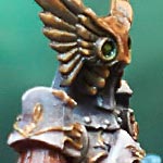 Weekender XLBS: Talking Kingdom Death Monster Painting!