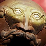 Weekender XLBS: Talking Kingdom Death Monster Painting!