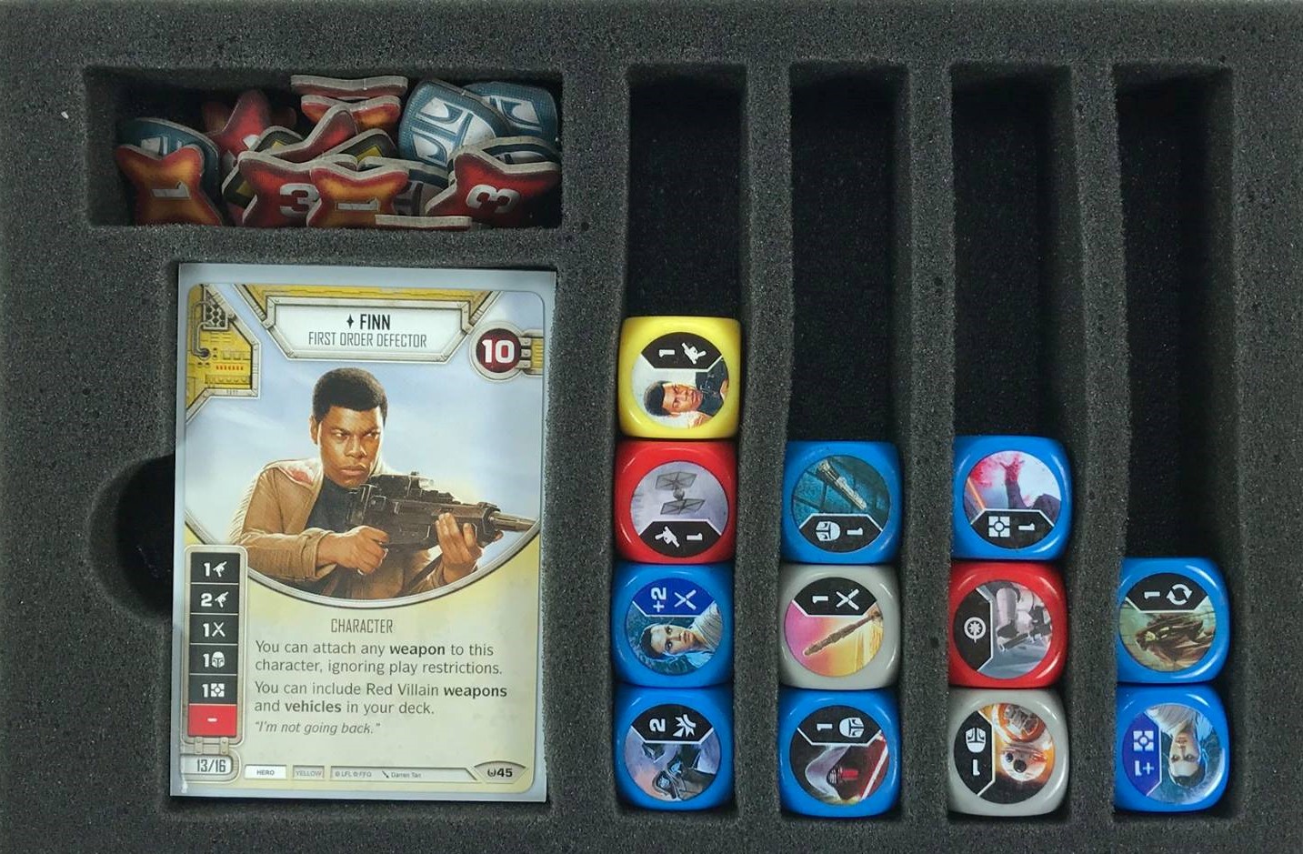 star wars destiny for sale